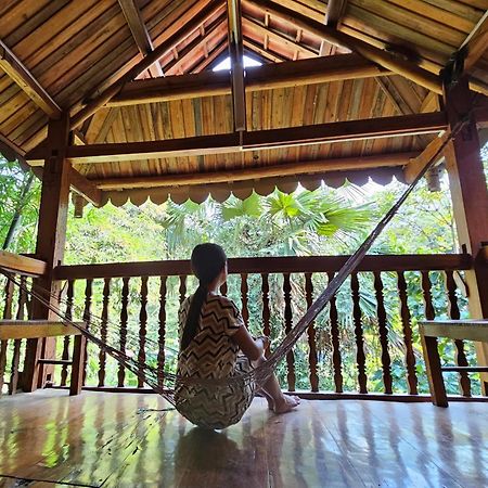 Ha Giang Faithien Homestay Dış mekan fotoğraf