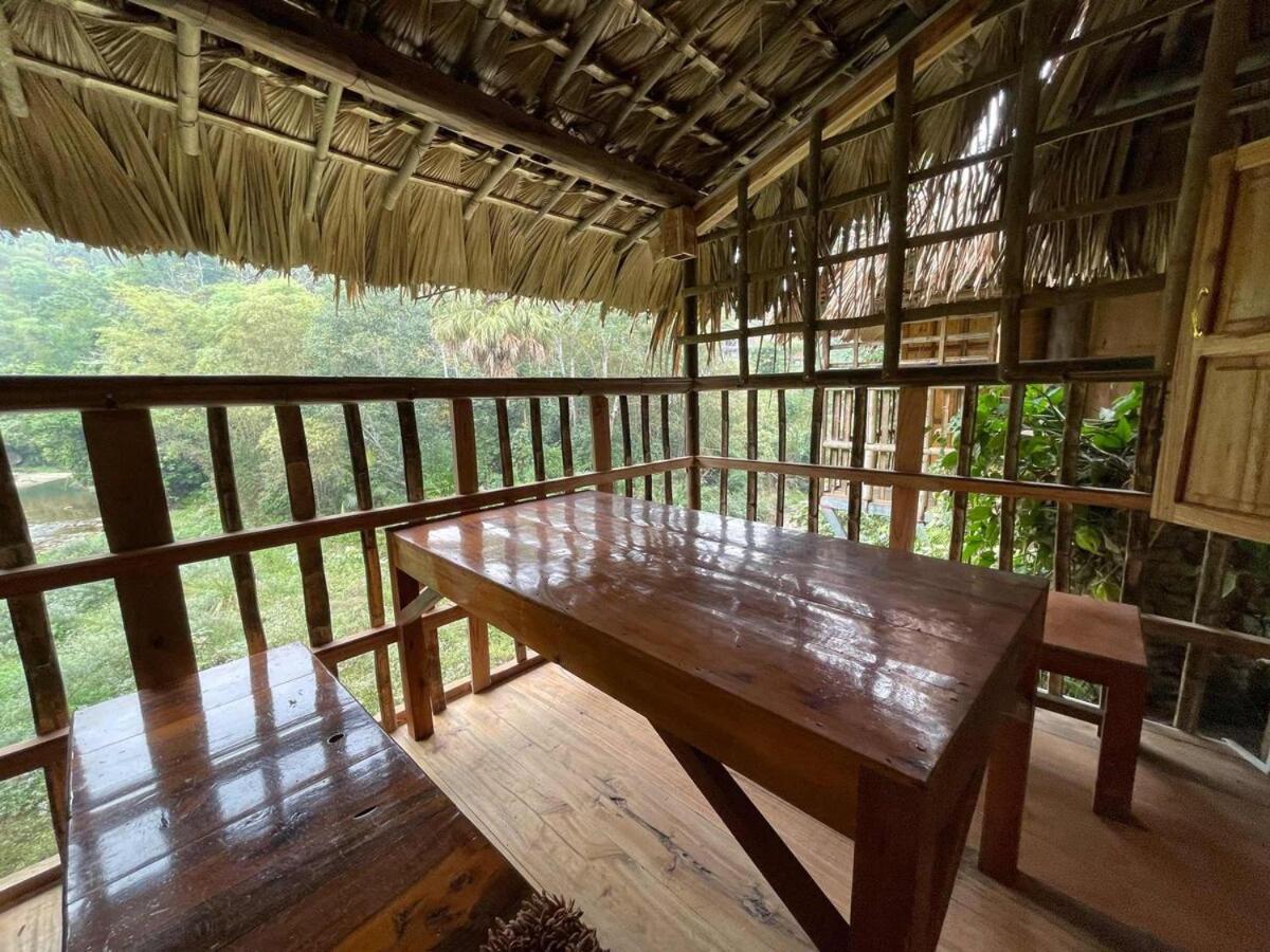 Ha Giang Faithien Homestay Oda fotoğraf