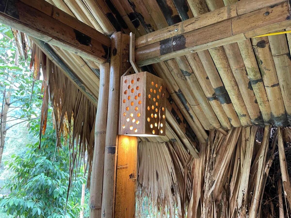 Ha Giang Faithien Homestay Oda fotoğraf