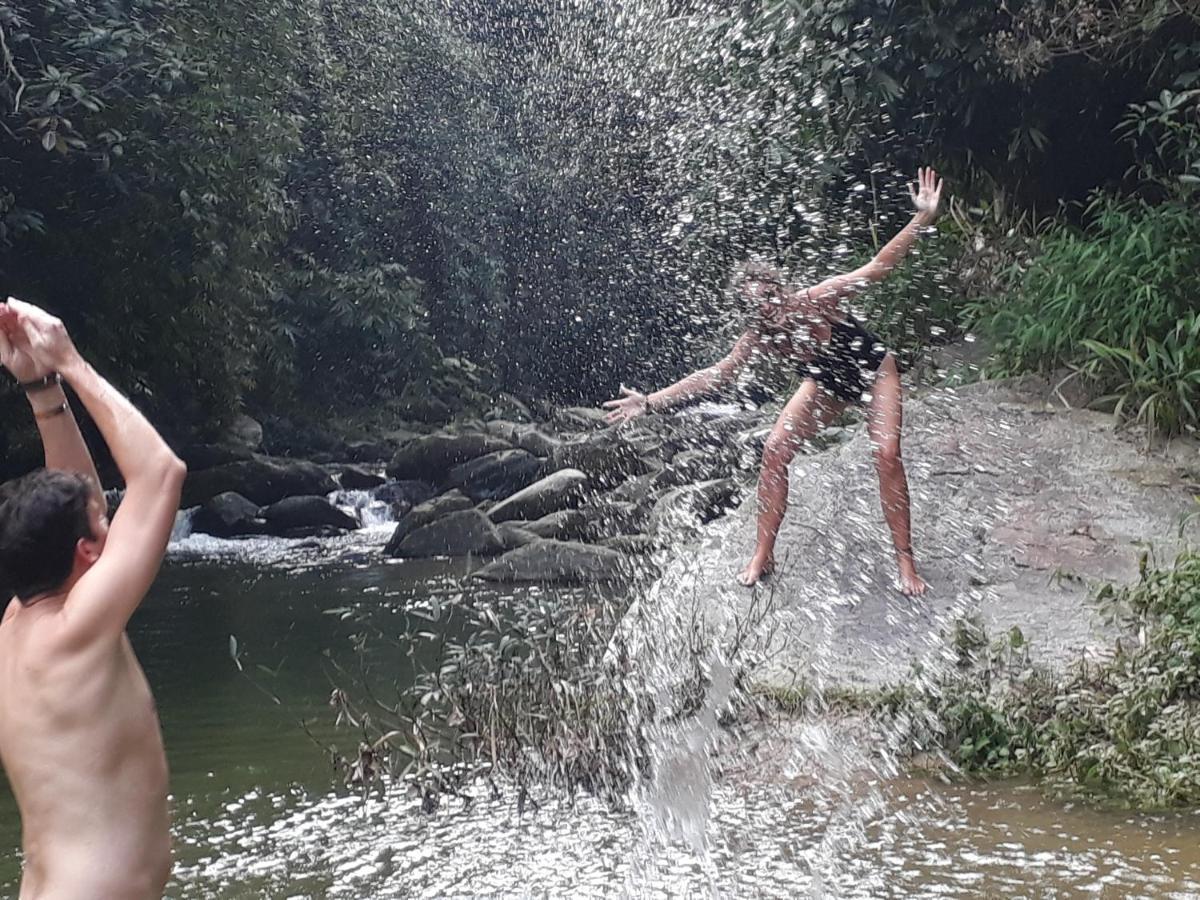Ha Giang Faithien Homestay Dış mekan fotoğraf